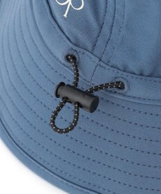 UNFILO MENS 【コラボ】オーシャンパシフィック バケットハット