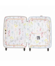 ACE BAGS & LUGGAGE 【雑誌掲載】 HaNT×Jewelna Rose コラボ スーツケース 機内持ち込み 06821 ハント ジュエルナローズ