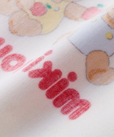 MIKI HOUSE HOT BISCUITS 【ミキハウス】 ランチスタイ