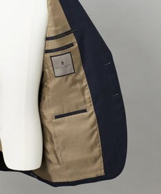 GOTAIRIKU 【山栄毛織】レトロテック 3ピーススーツ