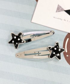 WEGO L2Pクリアドームパッチンピン
