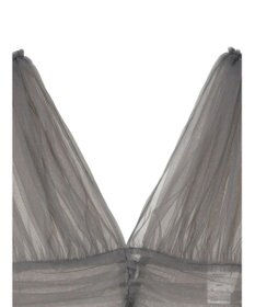 Green Parks ・ＥＬＥＮＣＡＲＥ　ＤＵＥ　バックレースアップビスチェ