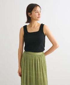 Green Parks ＢＰ　２ＷＡＹリブタンクトップ