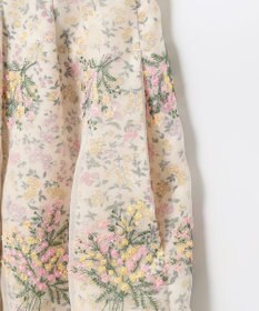 TOCCA 【洗える！】MIMOSA ドレス