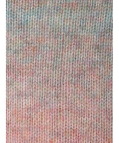 Green Parks グラデーションニットプルオーバー