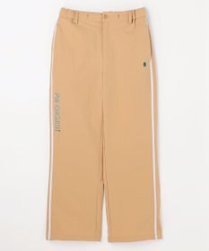 PW CIRCULUS 【花粉がつきにくい】【WOMEN】セミワイドパンツ ゴルフウェア レディース