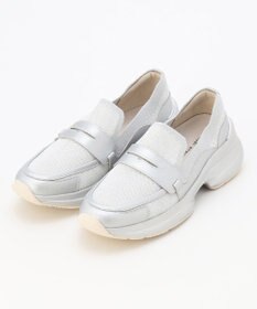 steppi ローファースニーカー