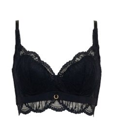 BRADELIS New York 【BRADELIS New York / 育乳補整ブラ・STEP0 キープ】ノンワイヤーブラ26S2