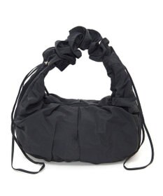 LA BAGAGERIE 【maison vert】 【軽量/多収納】ギャザーワンショルダー Large