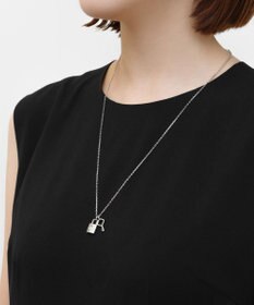 TOCCA HAPPY KEY CHARM NECKLACE ネックレス