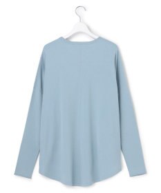 ICB 【先行予約】 ヴィスコースワイド プルオーバー