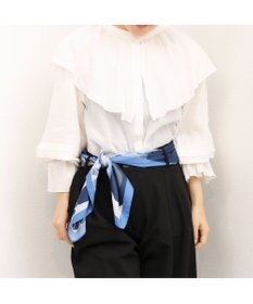 UNBILLION カシュカシュ cachecache / WEB限定アソート大判スカーフ