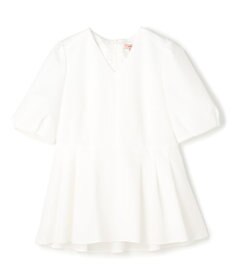 TOCCA BUNNY PUFF ブラウス