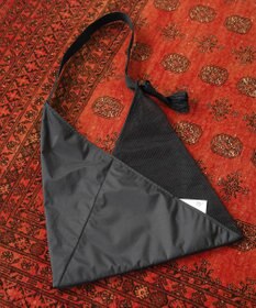 LIVERAL Niji ショルダーバッグ