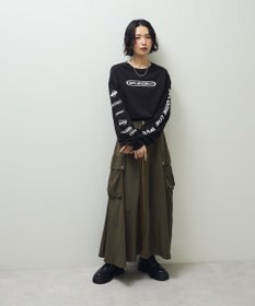 Green Parks ・ＳＵＧＡＲ　ＳＰＯＯＮ　スポーツロゴｐｔロンＴＥＥ