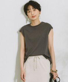 23区 【STORY7月号掲載】バッファローホーン イヤリング