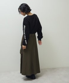 Green Parks ・ＳＵＧＡＲ　ＳＰＯＯＮ　スポーツロゴｐｔロンＴＥＥ