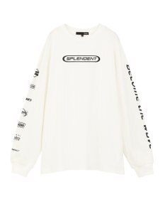 Green Parks ・ＳＵＧＡＲ　ＳＰＯＯＮ　スポーツロゴｐｔロンＴＥＥ