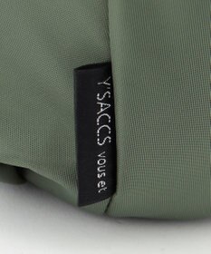Y'SACCS 【Y’SACCS vous et】ナイロンキリカエ2WAYトート Sサイズ