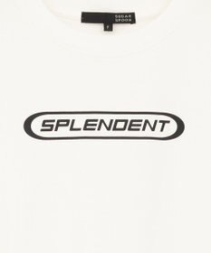 Green Parks ・ＳＵＧＡＲ　ＳＰＯＯＮ　スポーツロゴｐｔロンＴＥＥ