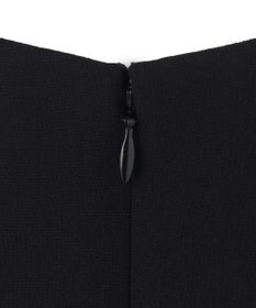 BEIGE， 【洗える】LORRAINE / Vネックドレス