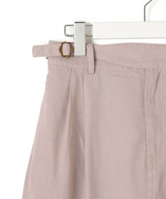 J.PRESS YORK STREET 【WOMEN】グルカ　ロングスカート