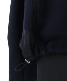 YECCA VECCA 【2点SET】ブルゾンセットキャミワンピース