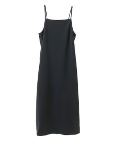 YECCA VECCA 【2点SET】ブルゾンセットキャミワンピース