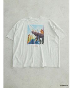 Green Parks ライオン・キング／バックプリントＴｅｅ
