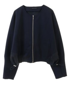 YECCA VECCA 【2点SET】ブルゾンセットキャミワンピース