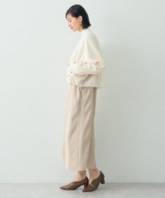 YECCA VECCA 【2点SET】ブルゾンセットキャミワンピース