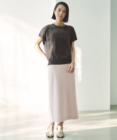 UNFILO BEAUTY MOVE Iラインスカート