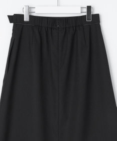 J.PRESS LADIES L 【洗える】CARREMAN 2WAY Aライン スカート