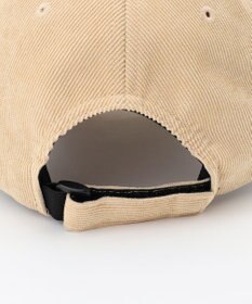 23区GOLF 【UNISEX】コーデュロイキャップ