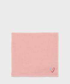 Paul Smith スワールハート ガーゼハンカチ