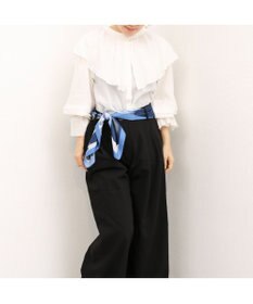 UNBILLION カシュカシュ cachecache / WEB限定アソート大判スカーフ