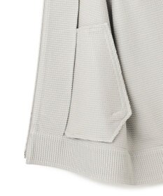 JOSEPH HOMME 新色追加【オリジナル素材/シワになりにくい】ライトタックジャージー ジップアップブルゾン