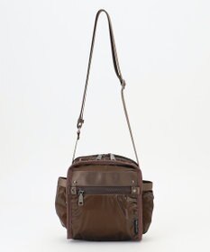 Y'SACCS 【Y’SACCS vous et】メタリックポシェット