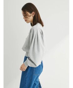 Green Parks ・ＳＵＧＡＲ　ＳＰＯＯＮ　パールスウェット