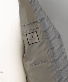 GOTAIRIKU 【御幸毛織】TIMEBRID_A/W