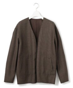 23区 TWリバーシブル アウター