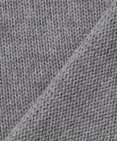 BEIGE， 【洗える】CHESTER / フェイクファーVネックカーディガン