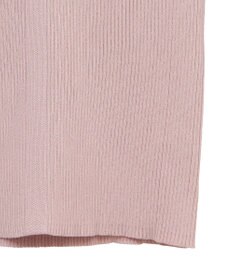 earth music&ecology ビッグカラーノースリニットトップス