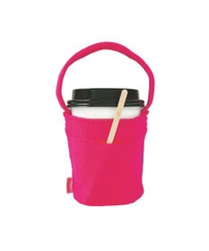 ROOTOTE 0571【ギフトパッケージ:カップホルダー】SN.ルーカップソフレ-A