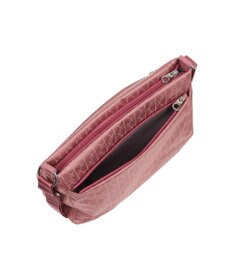 ACE BAGS & LUGGAGE PROGRES プログレ プリエ ショルダーバッグ ２WAYショルダー 68165  レディース 強撥水機能