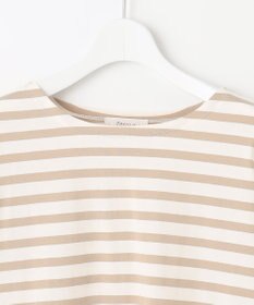 Feroux パフスリーブ ロンＴ