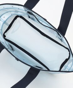 組曲 KIDS 【Fサイズ】シアードット ビニールバッグ