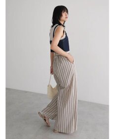 Green Parks デニムビスチェ