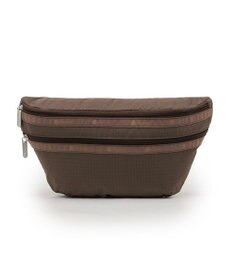 LeSportsac HERITAGE BELT BAG/ダークチョコレート
