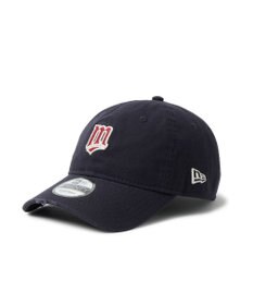 WEGO 【ユニセックス着用ITEM】NEWERA　920　Damaged　Duck　Canvas